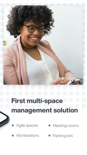 Bookker Corporate screenshot 2