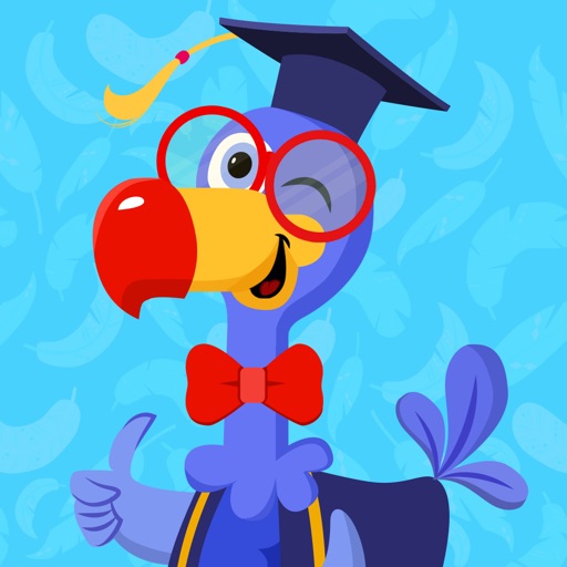 Kidodo: Kids Educational Games