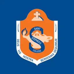 Saint Stephens College app icon