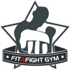Fit4Fight Gym icon