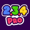 2 3 4 Player Games Pro icon