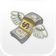 Gheimat app icon - Finance app for iPhone
