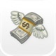 Gheimat app icon - Finance app for iPhone