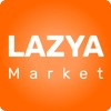 Lazya Market icon