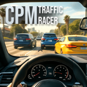 CPM Traffic Racer