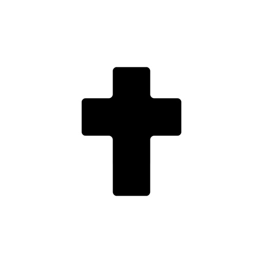 Widget de Versículos Bíblicos App Icon - Daniel Ni