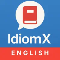 IdiomX – Learn English Idioms