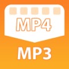 MP4 to MP3 Converter ™ - iPadアプリ
