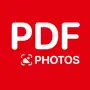 PDF Photos  Word to PDF, Fill