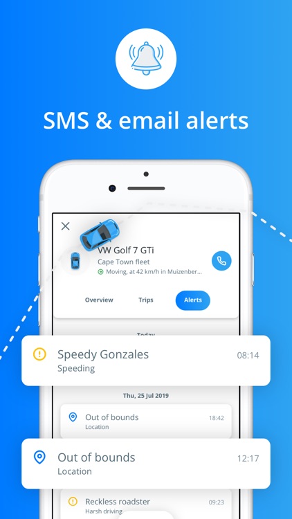 iTrack Live screenshot-3