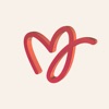 Chat & Flirt: LoveNote icon