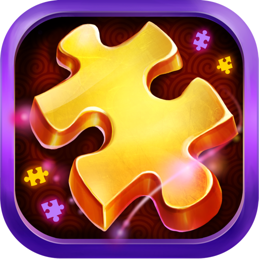 Jigsaw Puzzles Epic app icon