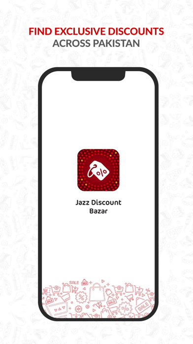 DealO-deals & discounts Screenshot