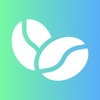 Coffee Mates: Map,date,connect icon