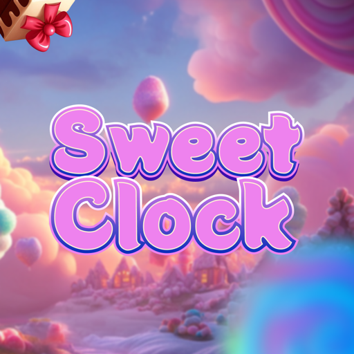 Sweet: Clock