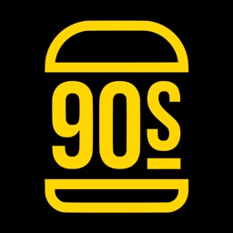 90's Burger HR Admin