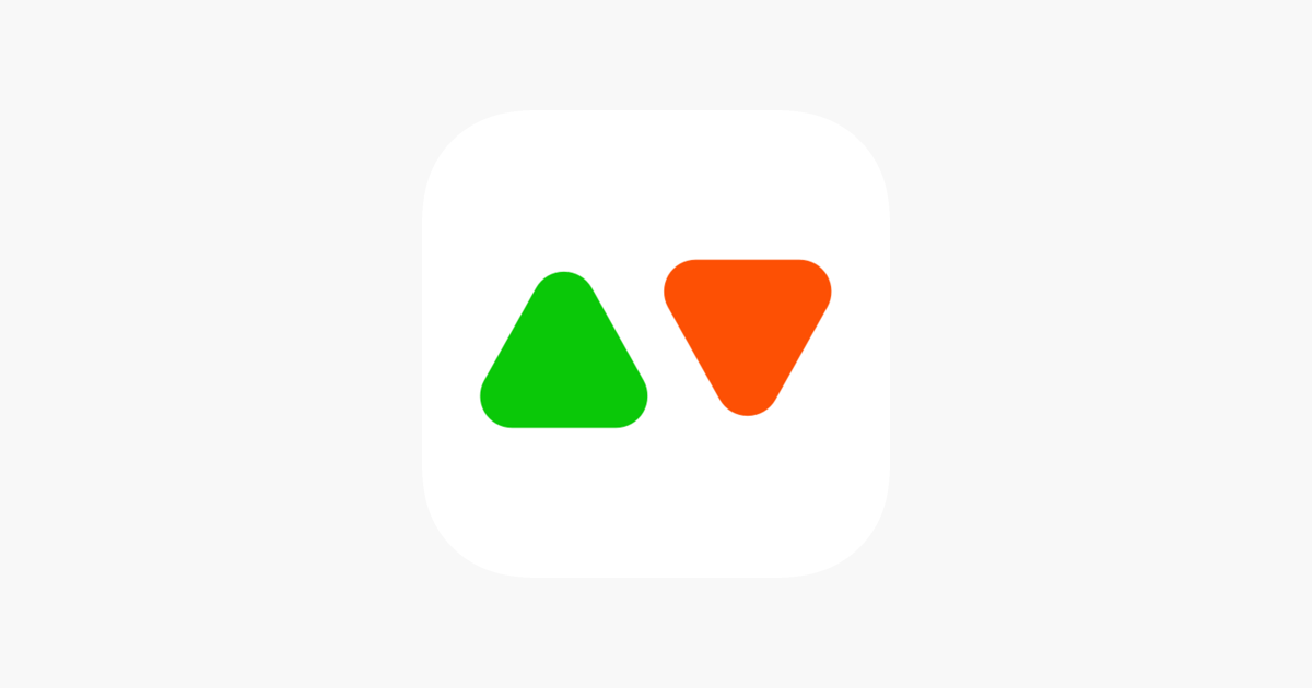 Stay or Go Away on the App Store Stay or Go Away on the App Store