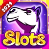 Camel Cash Casino - 777 Slots icon