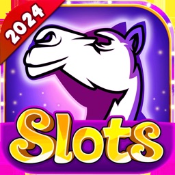 Camel Cash Casino - 777 Slots