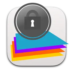 AutoCrypt app icon