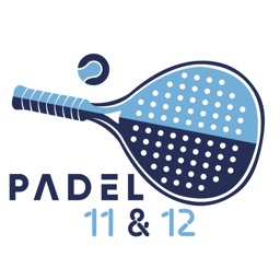 Padel 11&12