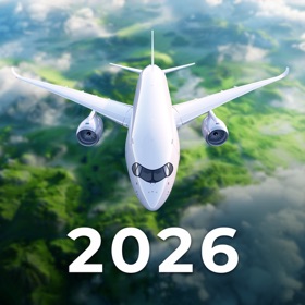 Airline Manager - 2026