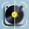 Vinyl Snap Identifier - VSnap icon
