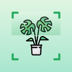 Plant Identifier・AI Plant Scan