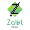 Zabt Provider icon