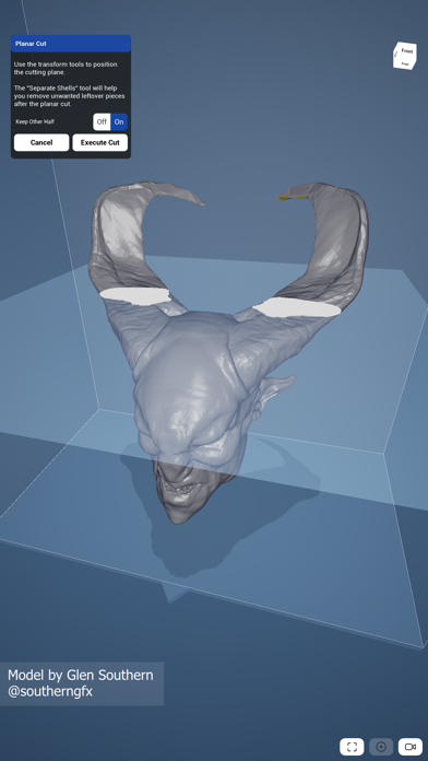 Pikaslice Screenshot