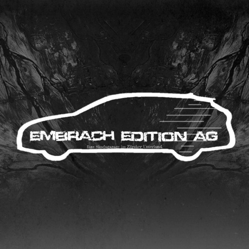 EMBRACH EDITION AG