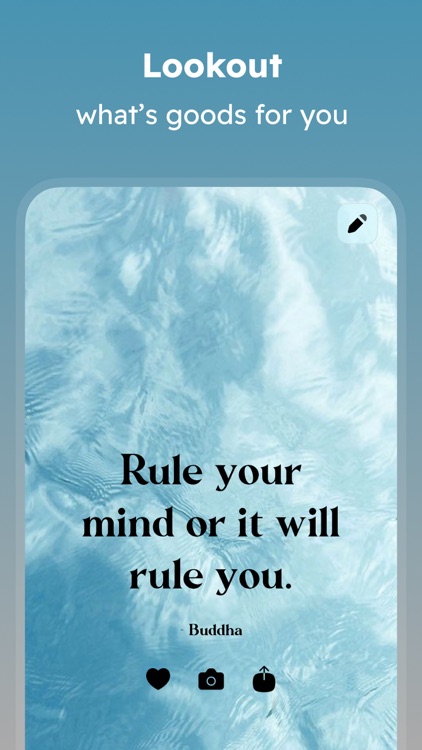 Inspire ~ Daily Quotes screenshot-4