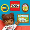 LEGO® DUPLO® WORLD+ App Delete