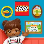 LEGO® DUPLO® WORLD+ App Positive Reviews
