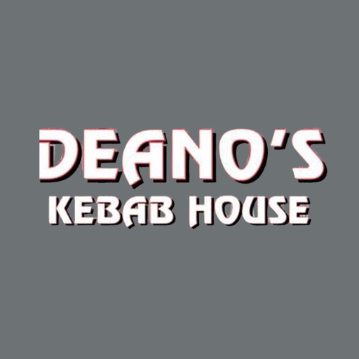 Deano's Kebab House,