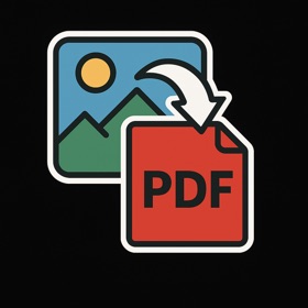 Photo to PDF: Scan & Convert