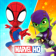 Marvel HQ: Kids Super Hero Fun