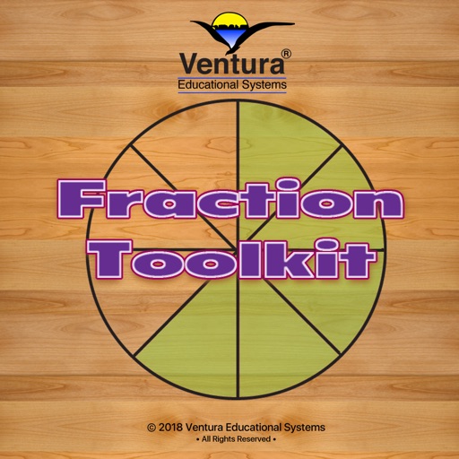 Fraction Toolkit