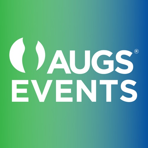 AUGS Events - AppWisp.com