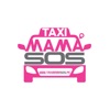 Taxi Mamá SOS niños icon