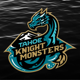 Tahoe Knight Monsters