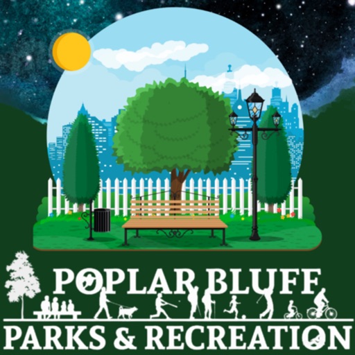 Poplar Bluff Parks and Rec