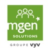 MGEN Solutions icon