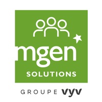 MGEN Solutions ne fonctionne pas? problème ou bug?
