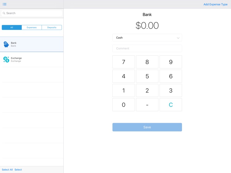 Sport Keeper screenshot-5