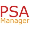 PSA Manager icon