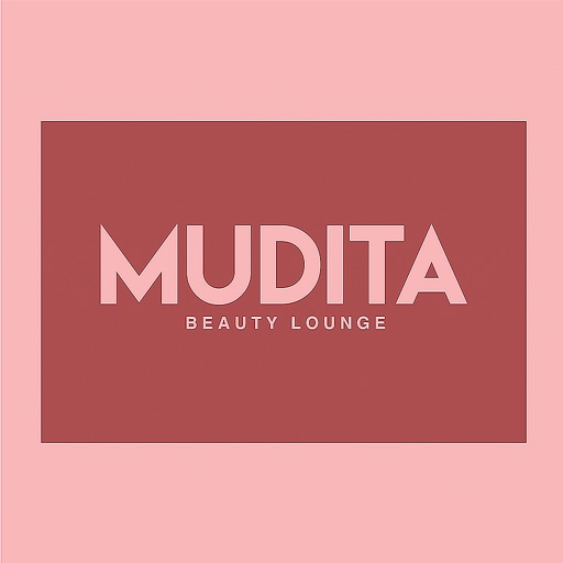 Mudita Beauty Lounge icon