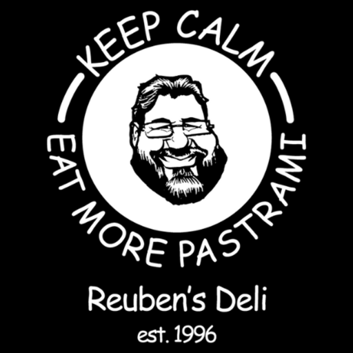 Reuben's Deli