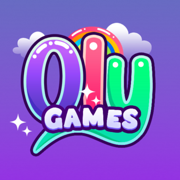 Oly Games: Kids Learning Fun