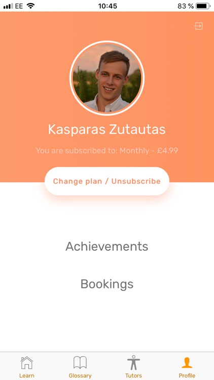 Fluently - Learn Punjabi screenshot-8